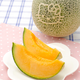 Illustration for article titled Yep, This Is a Hello Kitty Melon